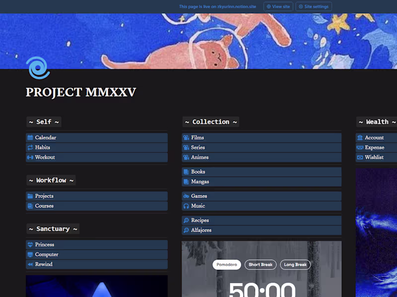 Cover image for Organize your knowledge with a second brain