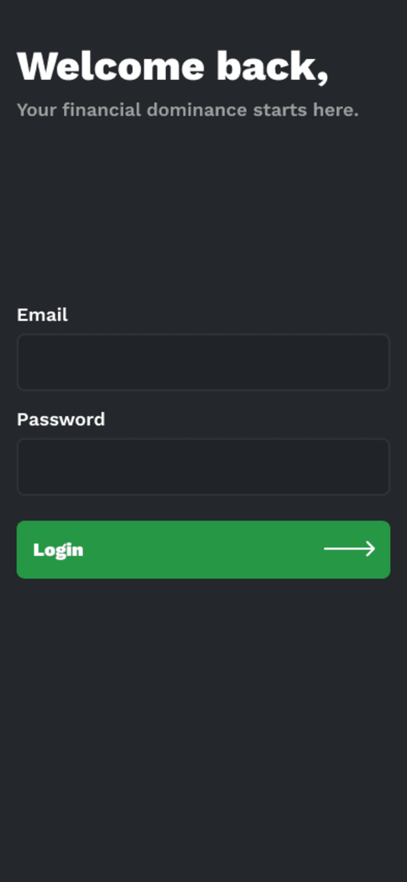 Cover image for Design and Development | Expense Tracker