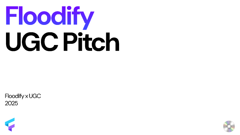 Cover image for Affiliate Marketing - Floodify.io
