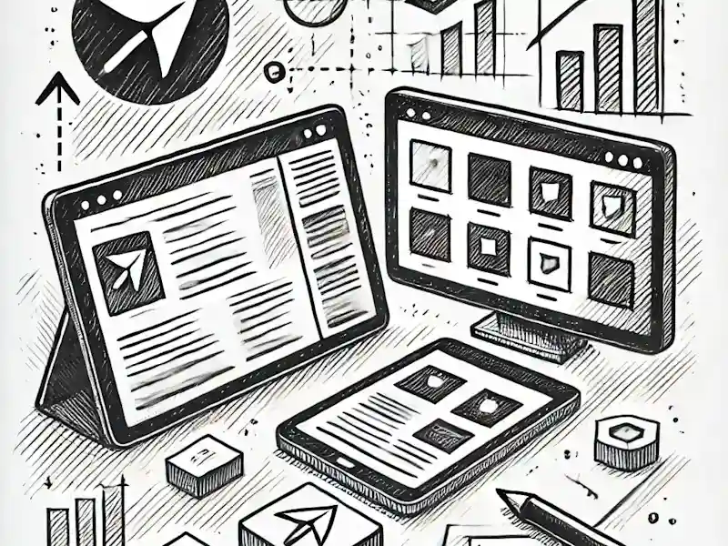 Cover image for Flutter Mobile & Desktop App Development