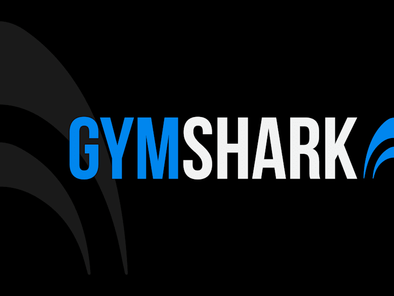 Cover image for GYMSHARK - Logo Refresh