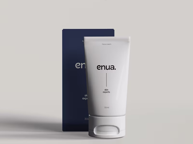 Cover image for Identity Creation | Full Brand Design