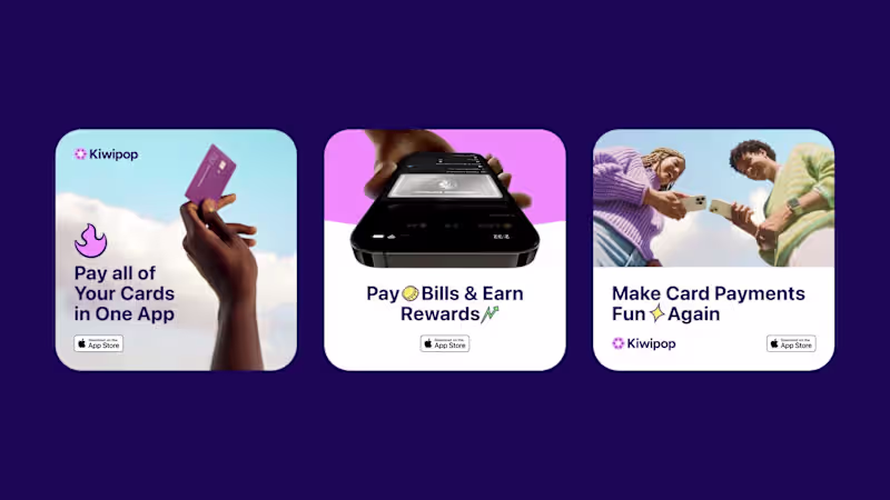 Cover image for Some tiles from a recent app project I worked on!