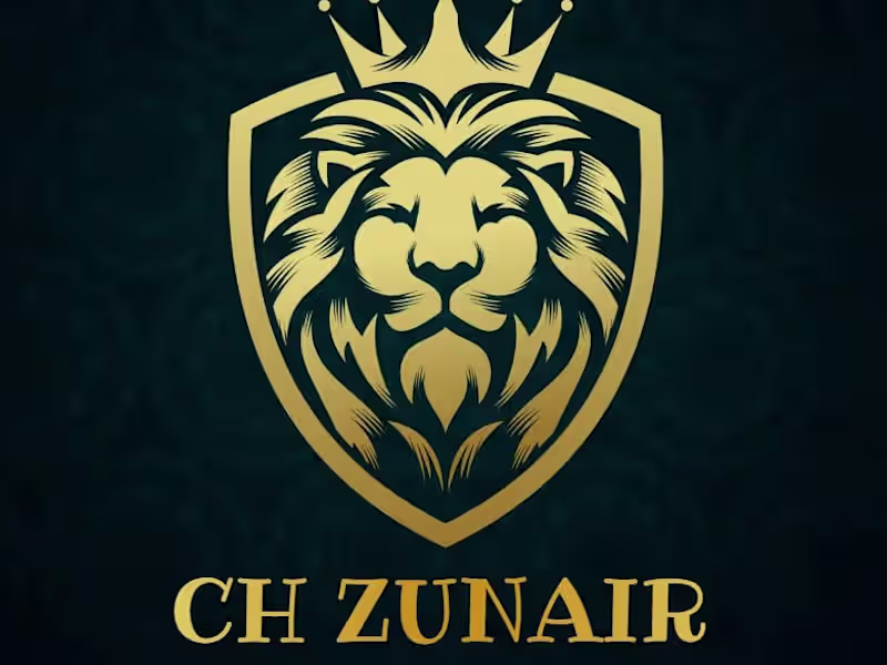 Cover image for LOGO MAKER