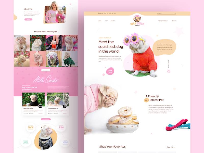 Cover image for Web Designs