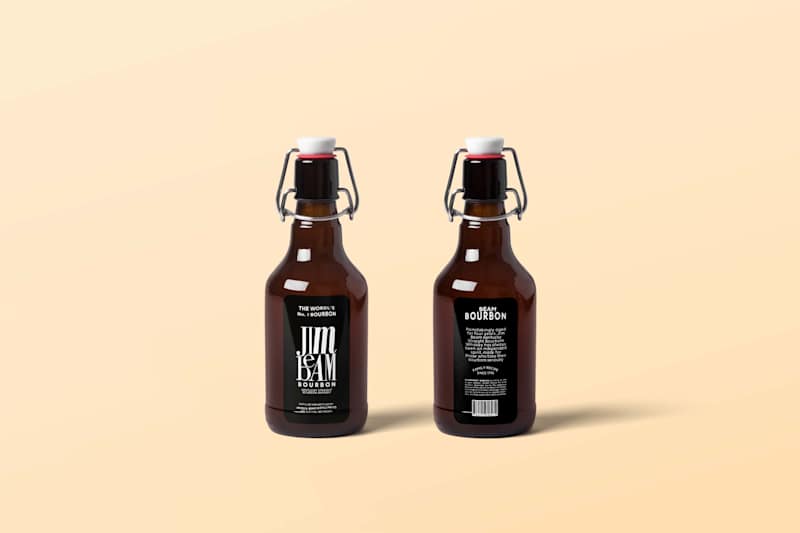 Cover image for Logo and Packaging Design | Whiskey Brand
