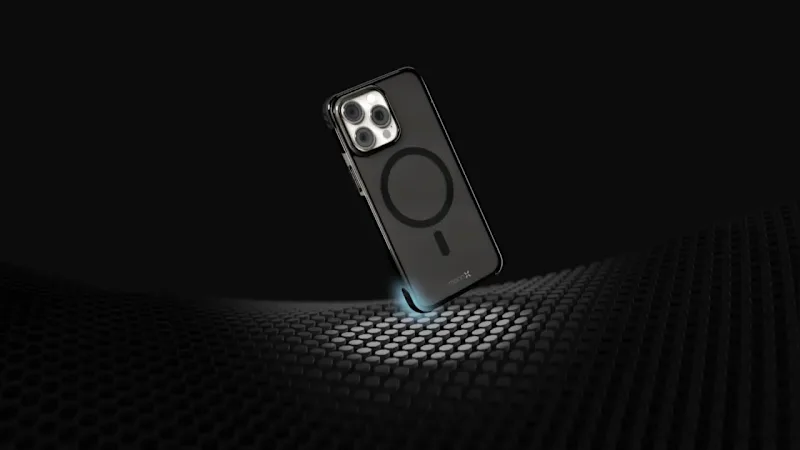 Cover image for 3D Product Animation - Phone Case