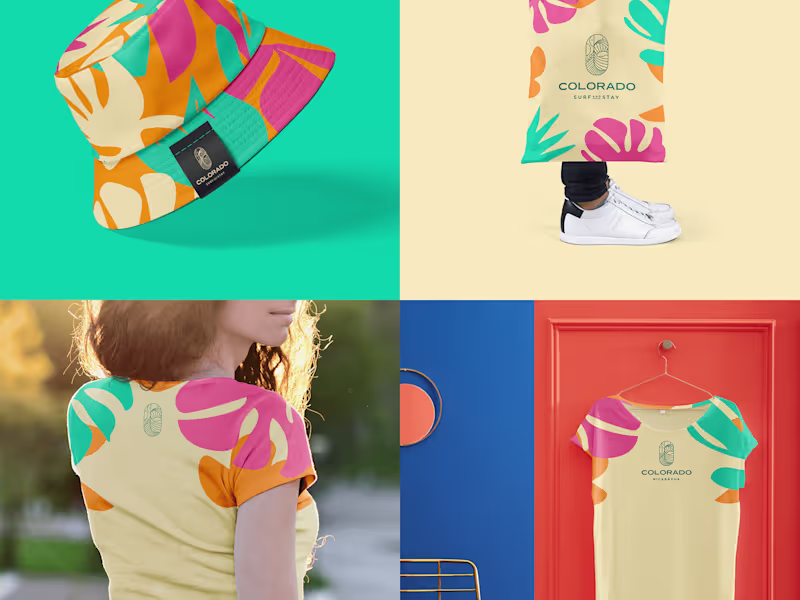 Cover image for  Full Brand Identity Design Service