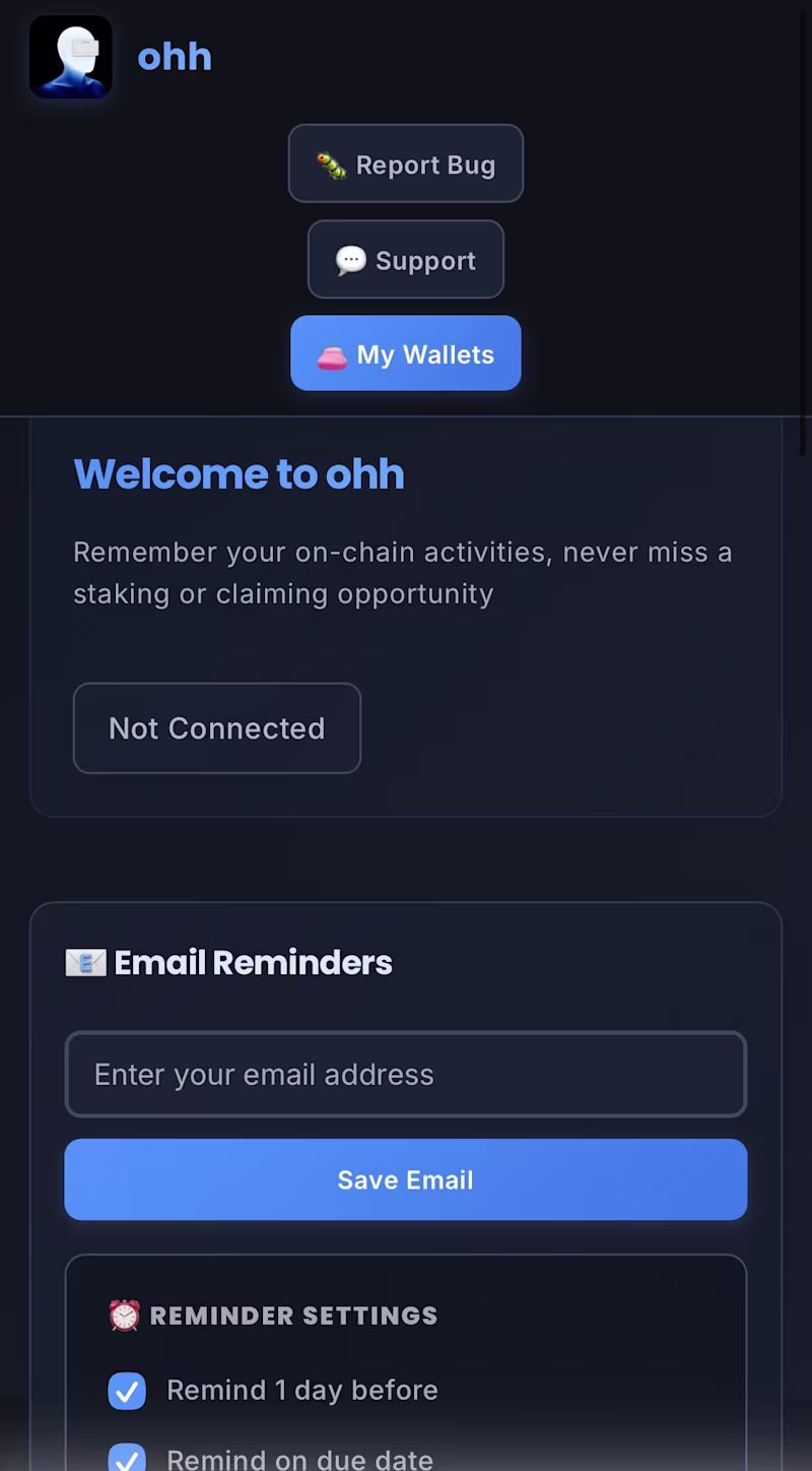 Cover image for Web Development