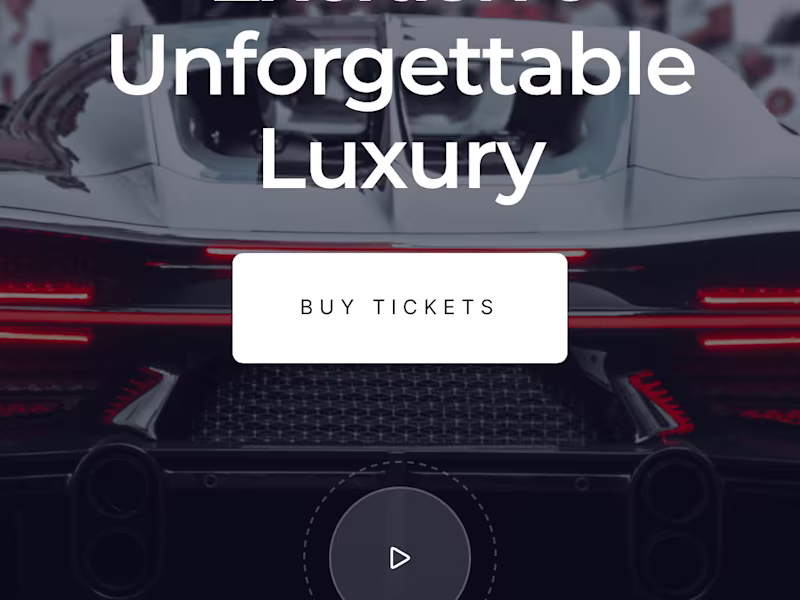 Cover image for Run Rally Events