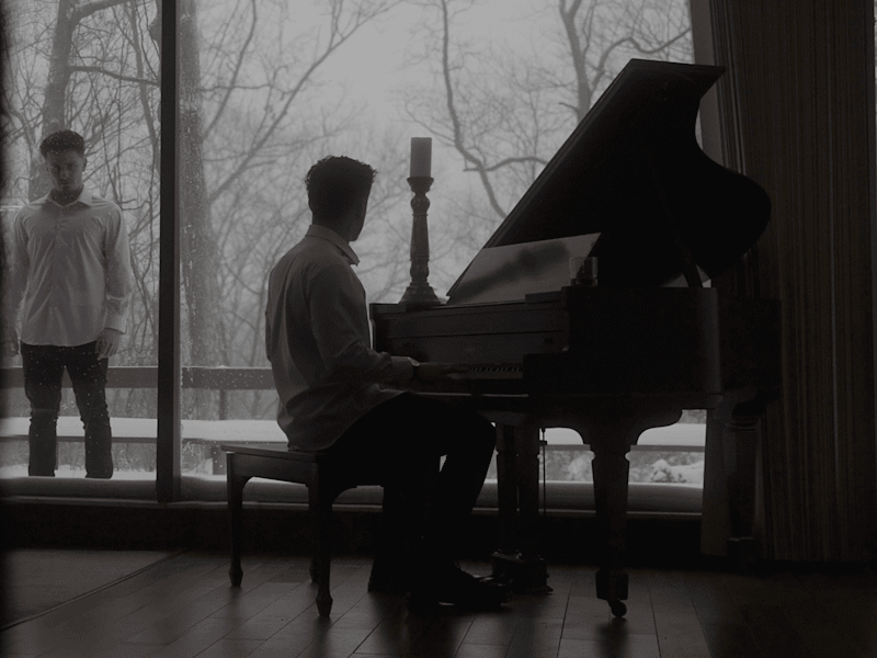 Cover image for Film Score (selected)