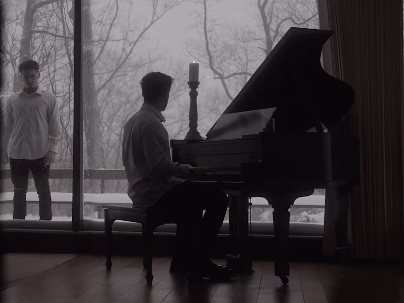 Cover image for Film Score (selected)