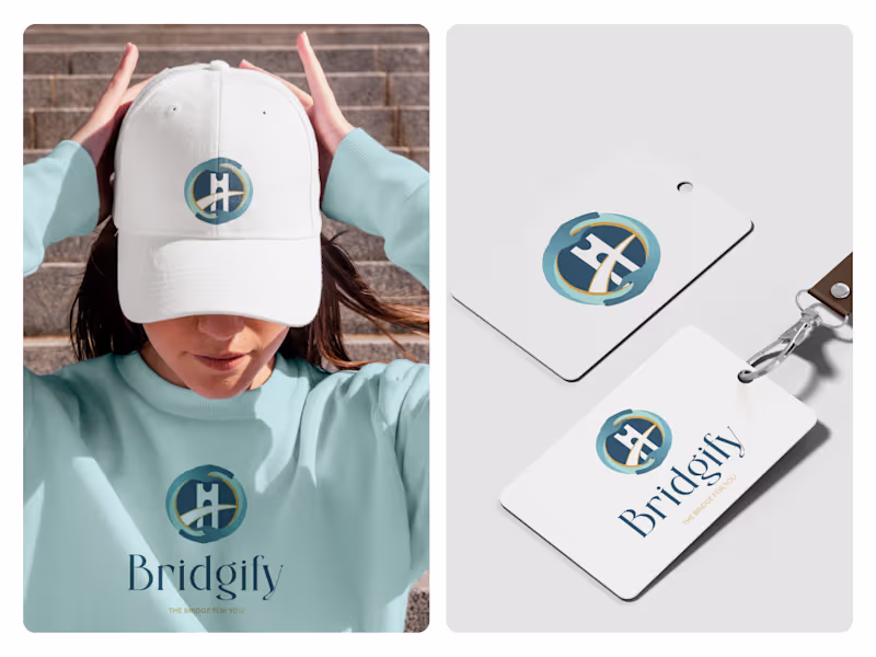 Cover image for WELCOME | Bridgify LLC. | Bringing Knowledge to Action by Bridg…