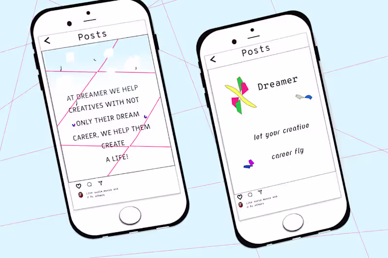 Cover image for Mock Up Instagram Post