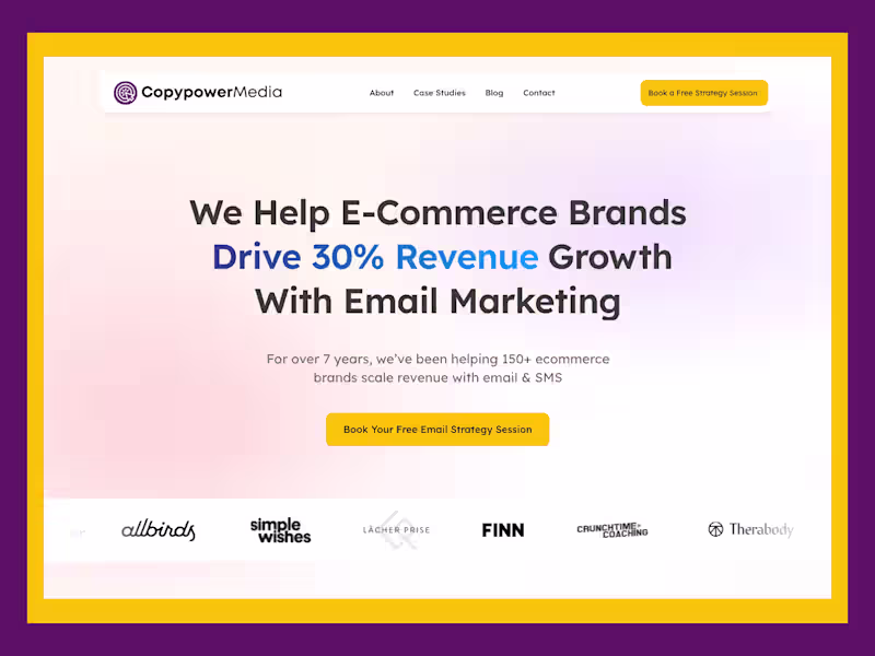 Cover image for Copypowermedia