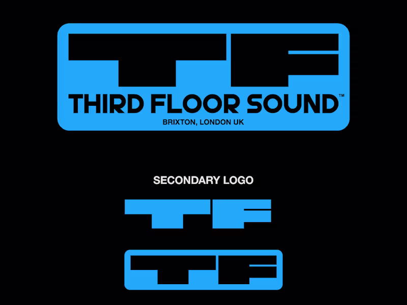 Cover image for Third Floor Sound