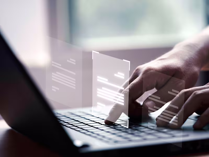 Cover image for Blog Content