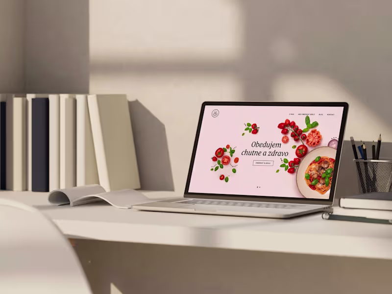 Cover image for Purposeful and Engaging Website