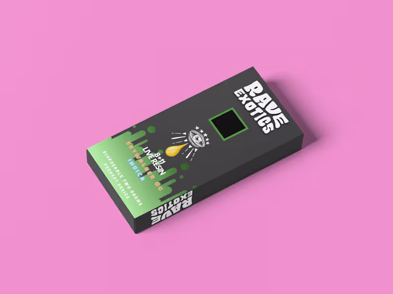 Cover image for Packaging Design