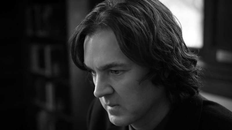Cover image for JD Barker’s Bold Foray into Co-Authorship: Is He The Next James…