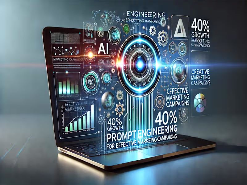 Cover image for Prompt Engineering for Effective Marketing Campaigns