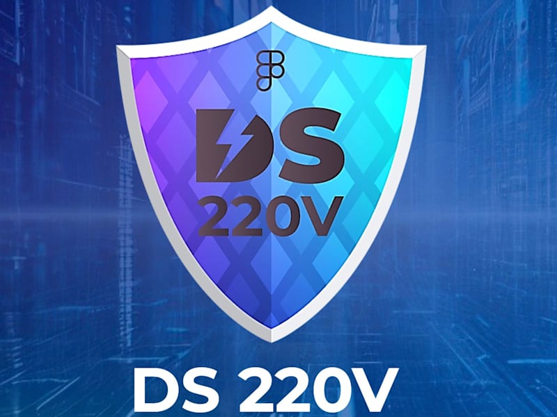 Cover image for Design system