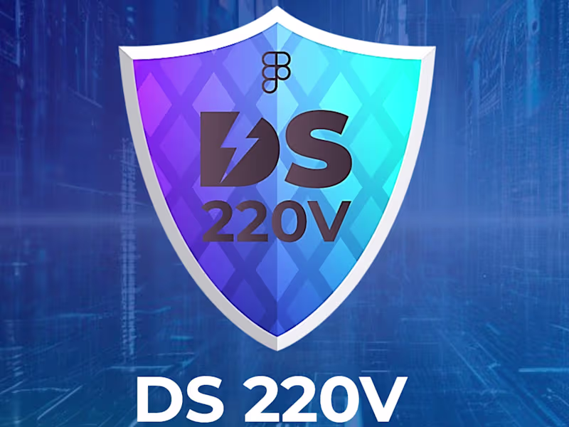 Cover image for Design system