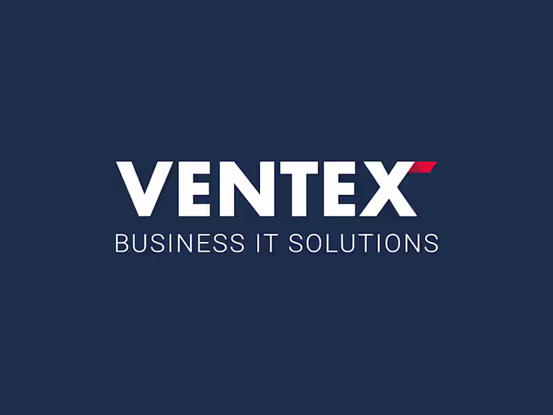 Cover image for VENTEX - my full time marketing gig