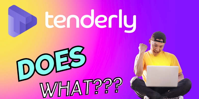 Cover image for Why Tenderly Simulations Matter for DEFI