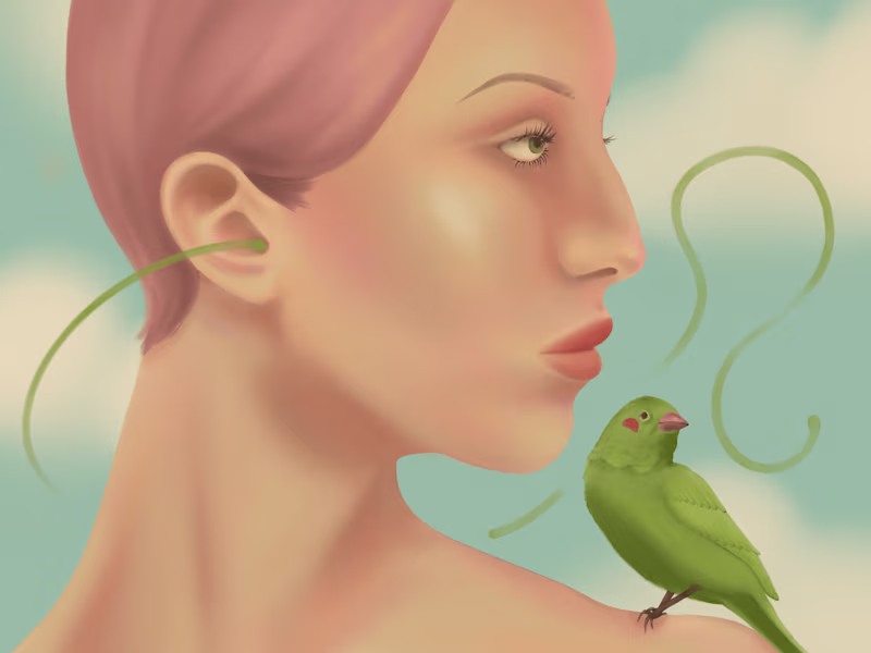 Cover image for Custom Album Cover!