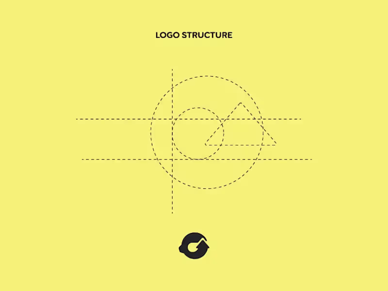 Cover image for Logo Design | Damastik Go | Apps 