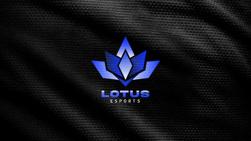 Cover image for Lotus Esports :: Behance