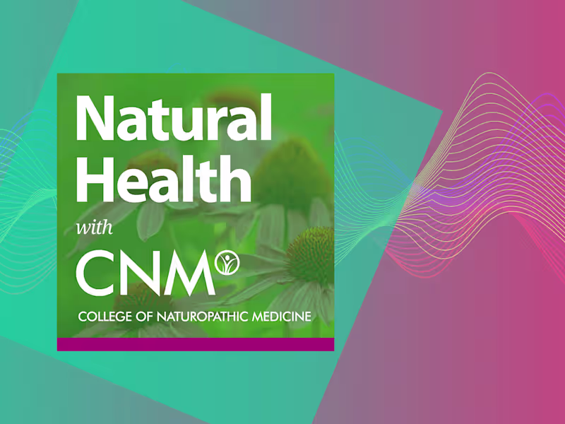 Cover image for CNM Podcast Production and Editing