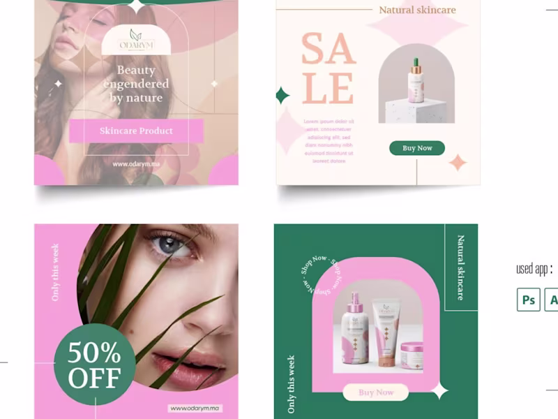 Cover image for social media manager