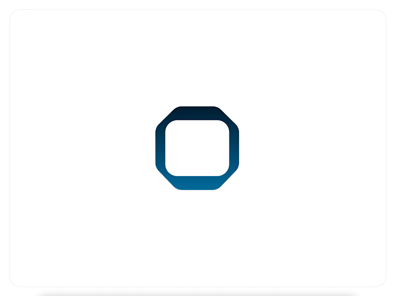 Cover image for Branding with logo for AI Platform (Freelance, Service, Booking)