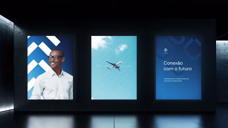 Cover image for Creating a brand for a law firm is already challenging. With...