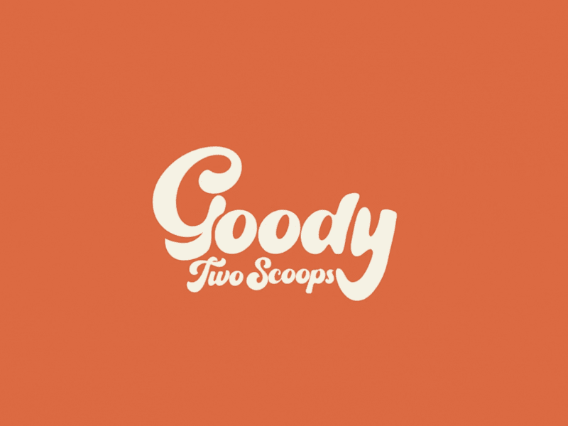 Cover image for 🍦 [Logo Design] Ice Cream Branding