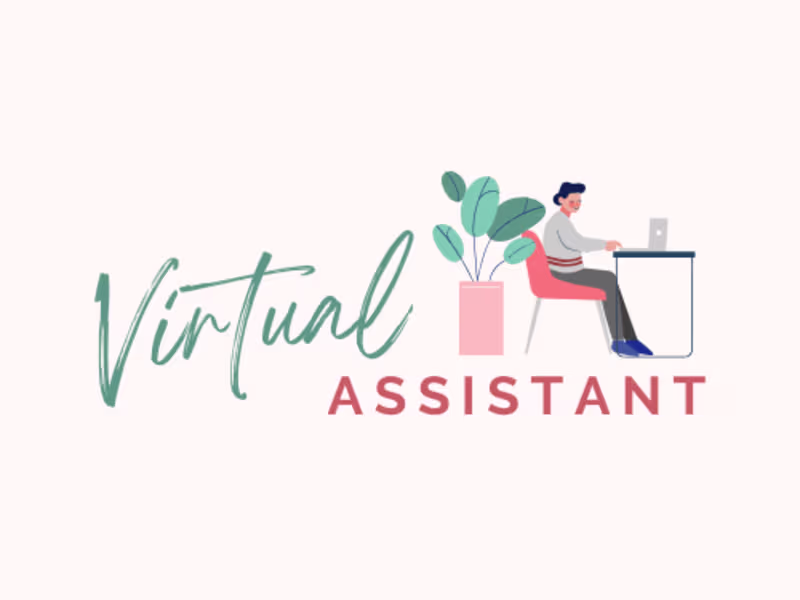 Cover image for Virtual Assistant