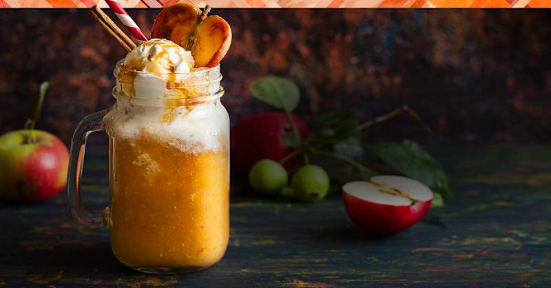 Cover image for OG Drink Recipes Perfect for Fall - ORGANO™ Official Blog