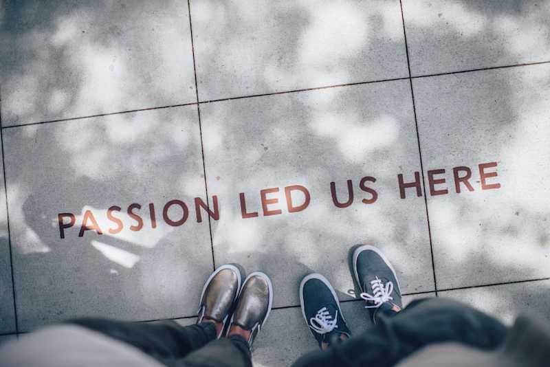 Cover image for Forge a Path to Success — Your Way