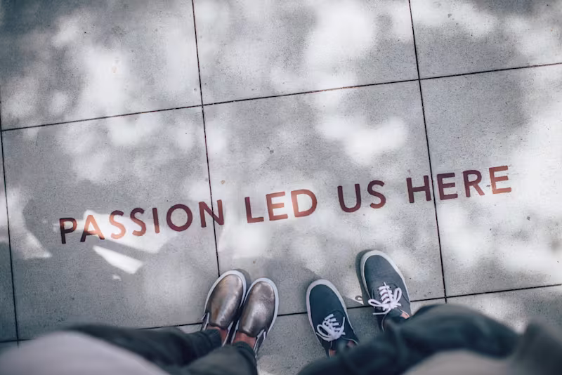 Cover image for Forge a Path to Success — Your Way