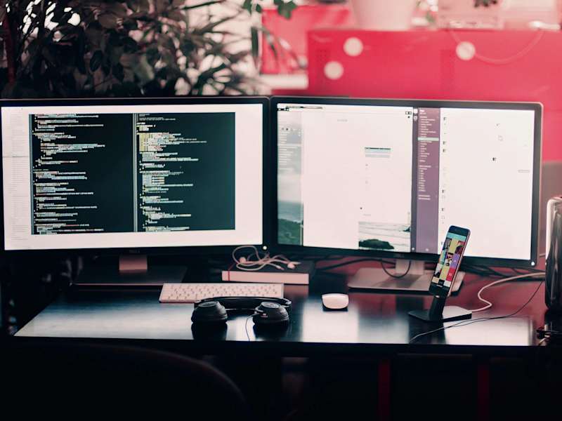 Cover image for Mobile App Development