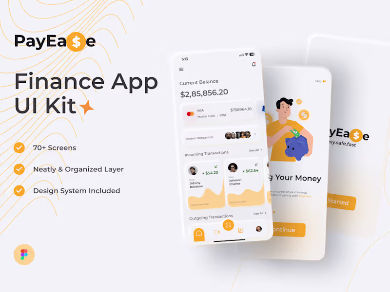Cover image for UI Kit Development
