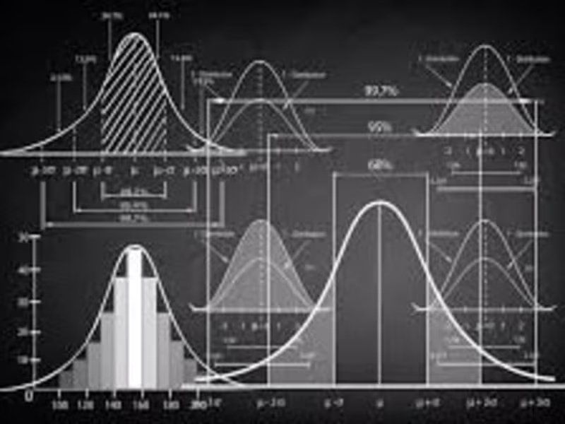Cover image for Professional Statistics Tutor and Assignment Helper