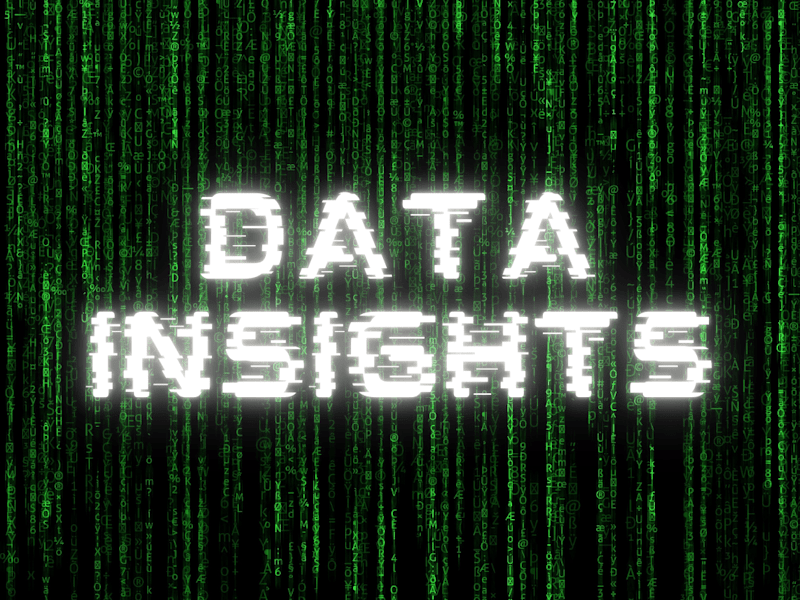 Cover image for Data Insights and Analysis