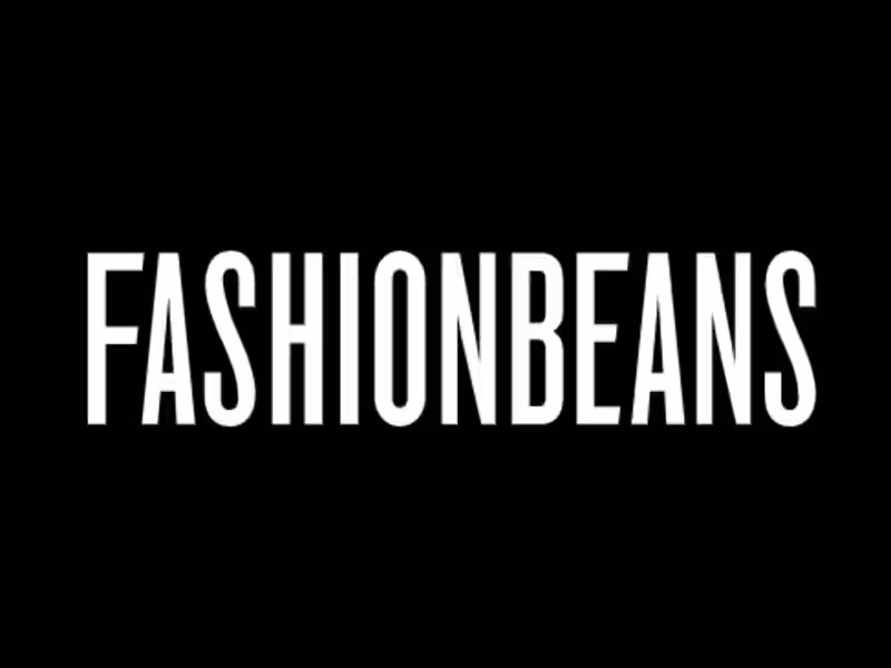 Cover image for Content Manager & Strategist For Fashionbeans.com