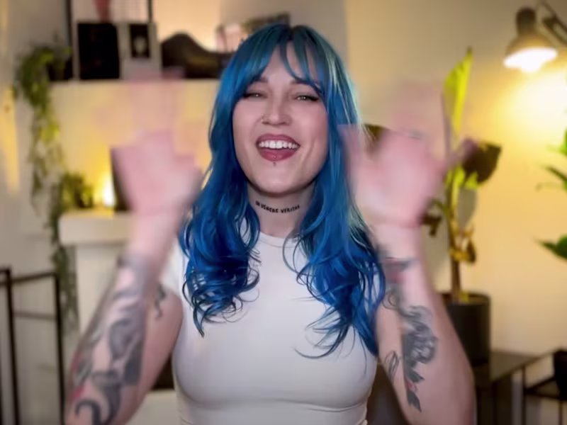 Cover image for HyperClapper - YouTube