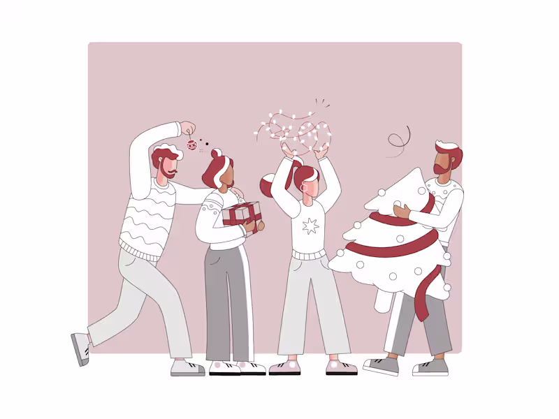 Cover image for Branded Company Illustrations