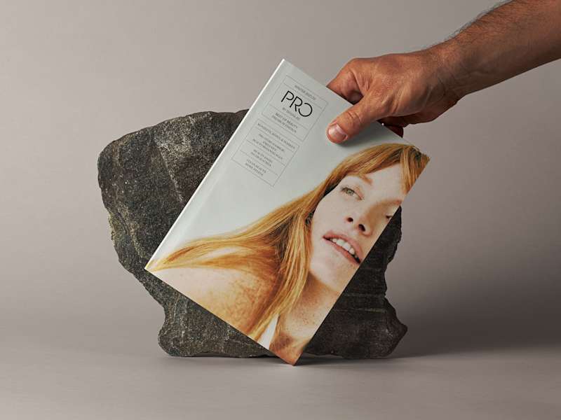 Cover image for Douglas Magazine