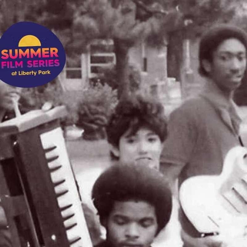 Cover image for Summer Outdoor Film Series Promotion Campaign Lead